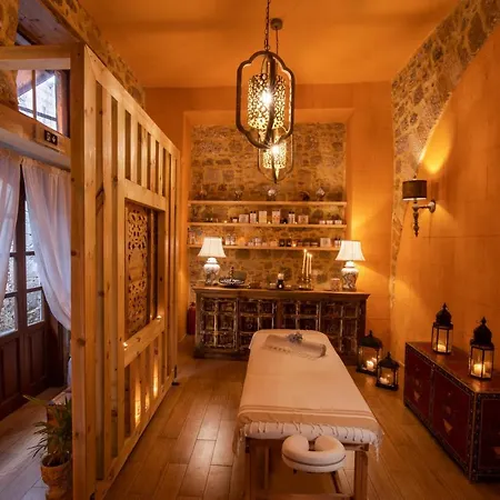 Decan Concept Boutique Estate Rhodes City