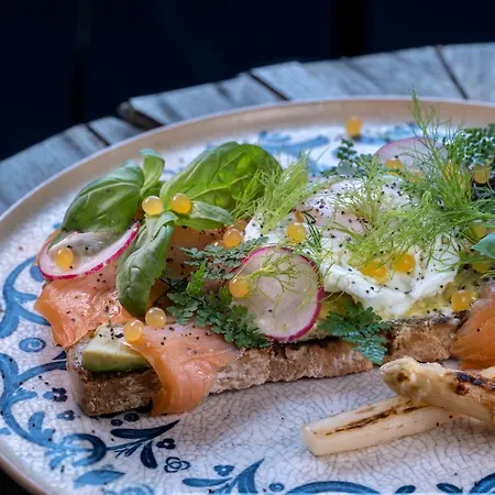 Decan Concept Boutique Estate Hotel Rhodes City