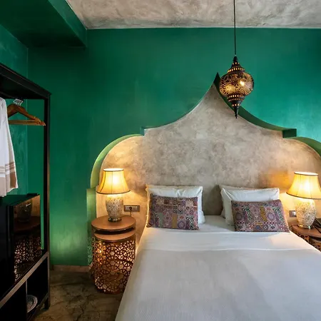 Decan Concept Boutique Estate Rhodes City