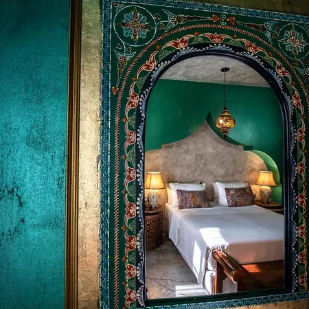 Hotel Decan Concept Boutique Estate