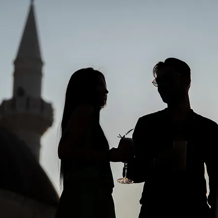 Hotel Decan Concept Boutique Estate