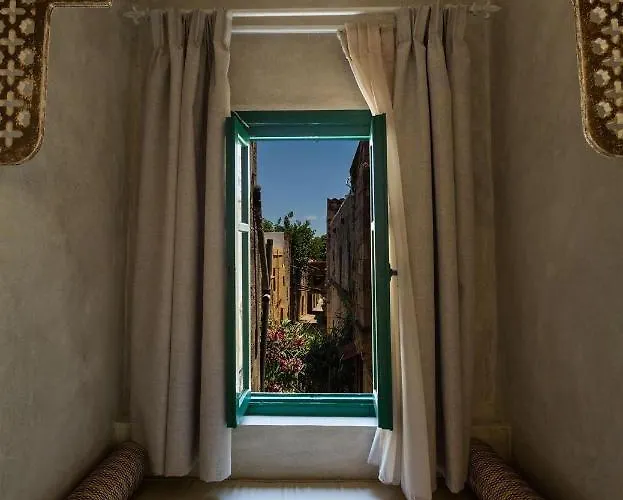 Hotel Decan Concept Boutique Estate 2*