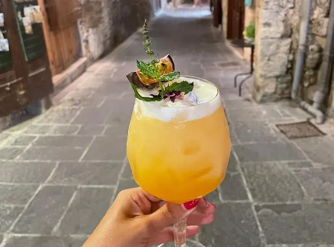 Decan Concept Boutique Estate Rhodes City