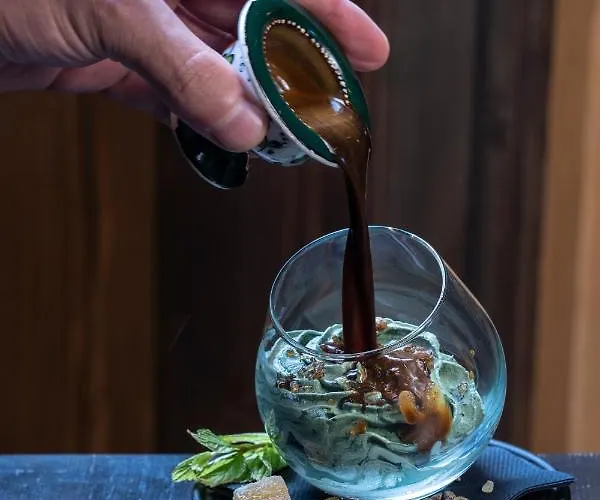 Decan Concept Boutique Estate Hotel Rhodes City