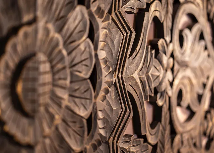 Decan Concept Boutique Estate Hotel