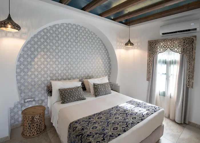 Hotel Decan Concept Boutique Estate