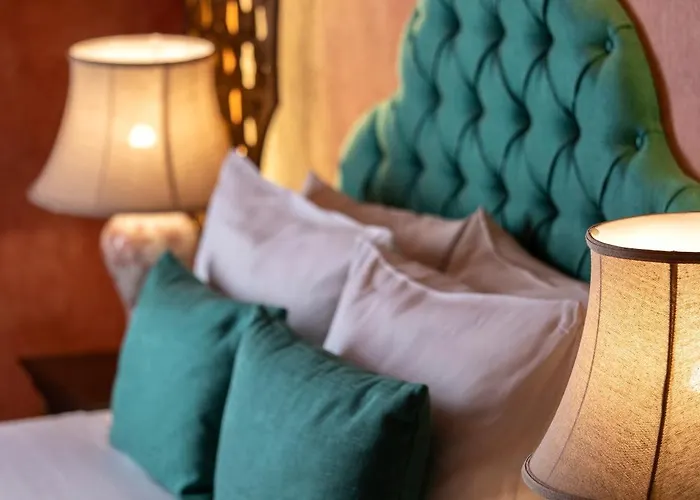 Decan Concept Boutique Estate Rhodes City