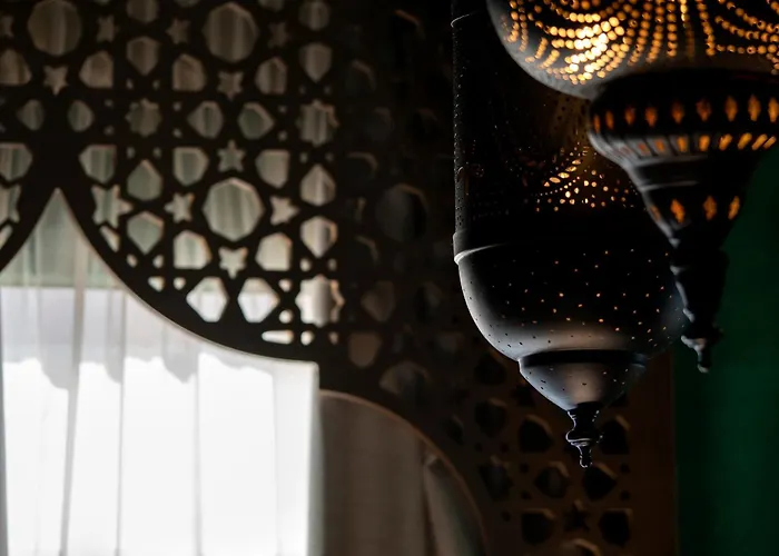 Hotel Decan Concept Boutique Estate