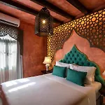 Decan Concept Boutique Estate ホテル