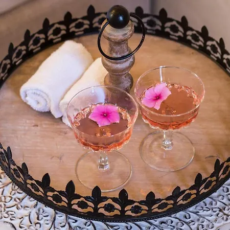 فندق Decan Concept Boutique Estate 2*