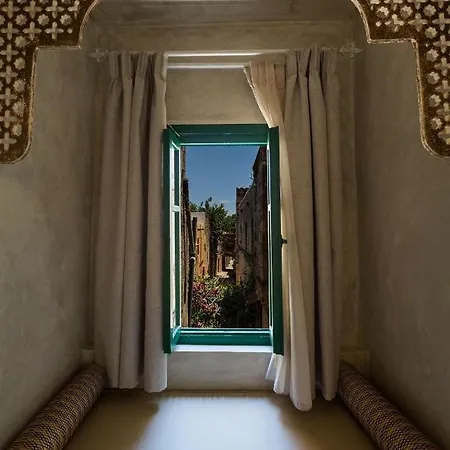 Hotel Decan Concept Boutique Estate 3*