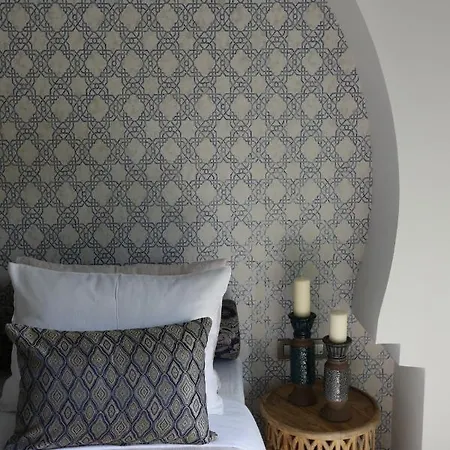 Decan Concept Boutique Estate 3*