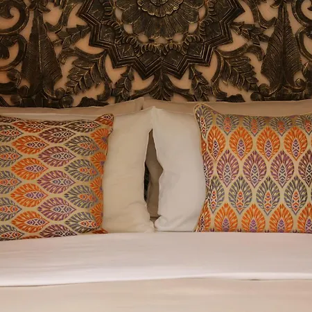 Decan Concept Boutique Estate 3*