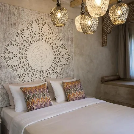 Decan Concept Boutique Estate ホテル Rhodes City