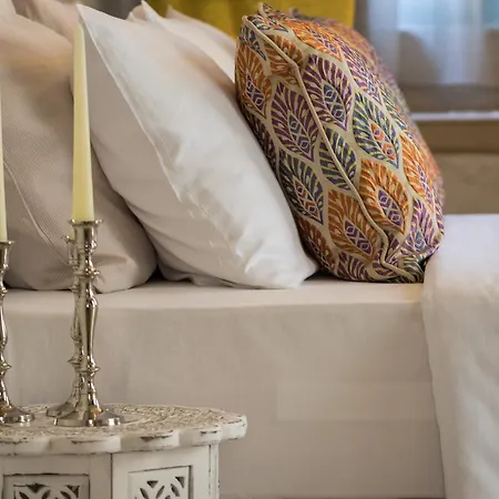 Decan Concept Boutique Estate 3*