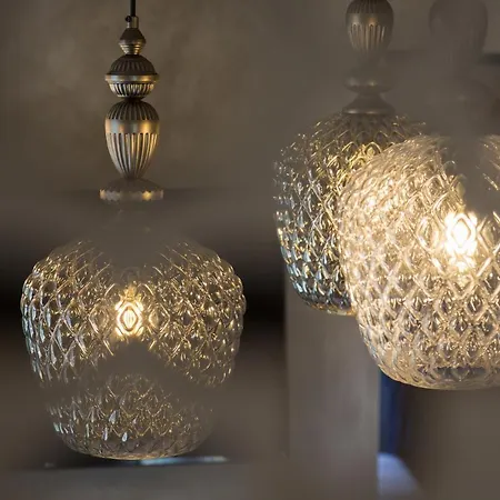 Decan Concept Boutique Estate فندق 2*