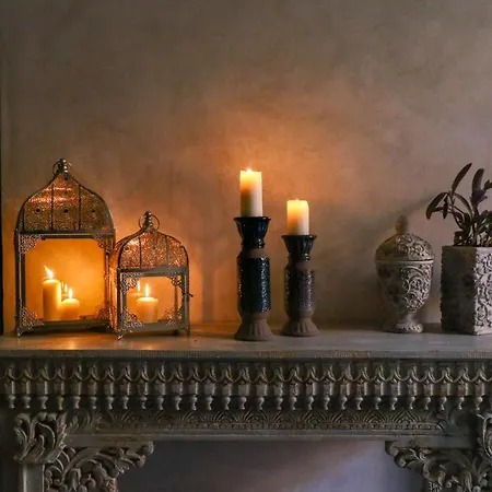 Decan Concept Boutique Estate 3*