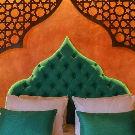 فندق Decan Concept Boutique Estate 2*