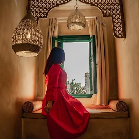 فندق Decan Concept Boutique Estate 2*