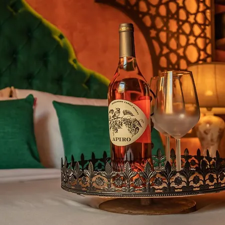 Decan Concept Boutique Estate Rhodes City