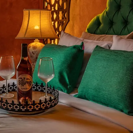 Decan Concept Boutique Estate 3* Rhodes City