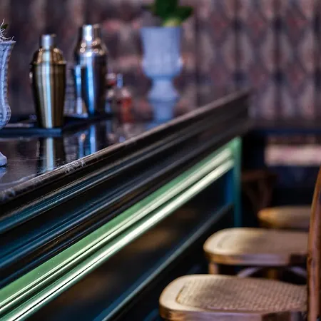 Decan Concept Boutique Estate فندق 2*