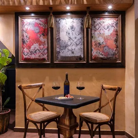 Decan Concept Boutique Estate ホテル Rhodes City
