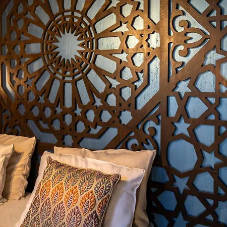 Decan Concept Boutique Estate 3*