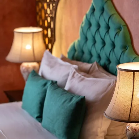 Decan Concept Boutique Estate Rhodes City