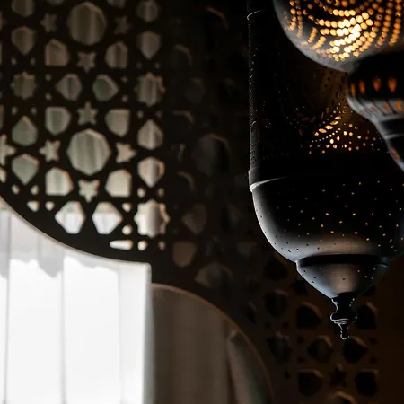 فندق Decan Concept Boutique Estate