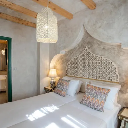 Hotel Decan Concept Boutique Estate 3*
