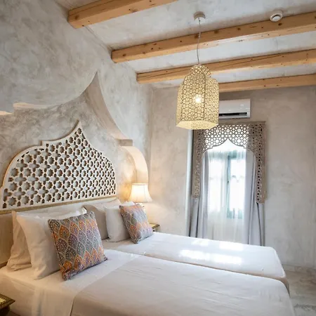 Decan Concept Boutique Estate 3*