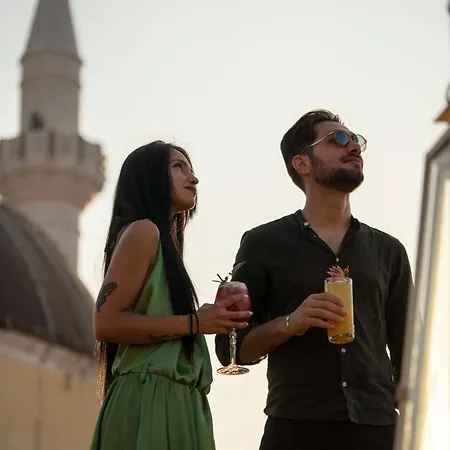Decan Concept Boutique Estate Hotel 3*