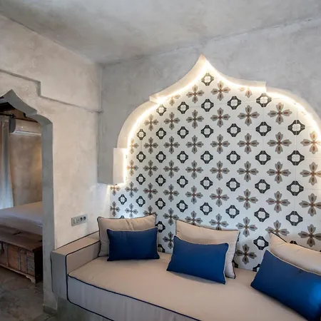 فندق Decan Concept Boutique Estate