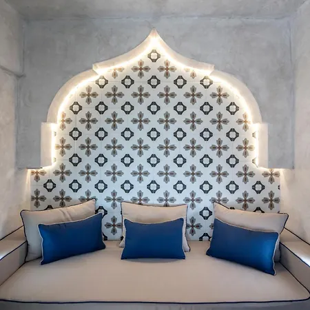 Decan Concept Boutique Estate فندق Rhodes City
