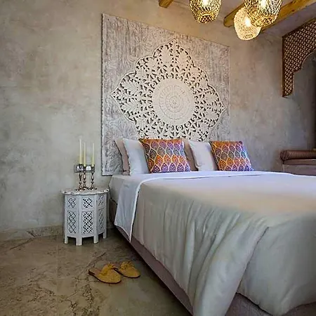 Decan Concept Boutique Estate Hotel