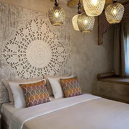 Decan Concept Boutique Estate 2*