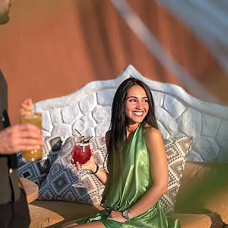 فندق Decan Concept Boutique Estate 2*