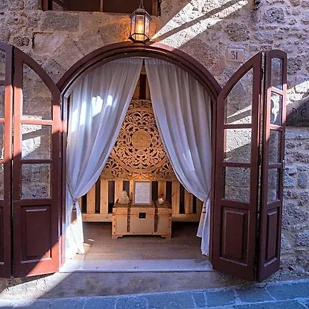 ホテル Decan Concept Boutique Estate