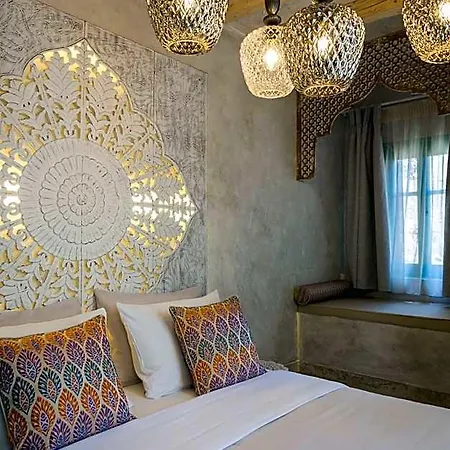 Decan Concept Boutique Estate Hotel