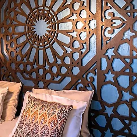 فندق Decan Concept Boutique Estate Rhodes City