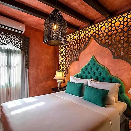فندق Decan Concept Boutique Estate