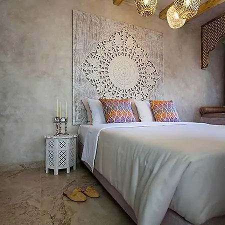 Decan Concept Boutique Estate 2* Rhodes City