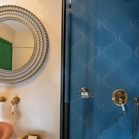 فندق Decan Concept Boutique Estate