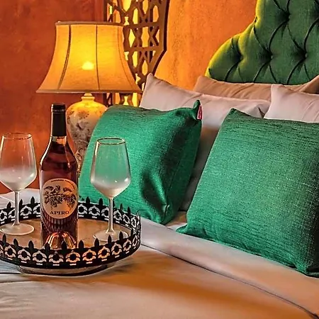 Decan Concept Boutique Estate فندق Rhodes City