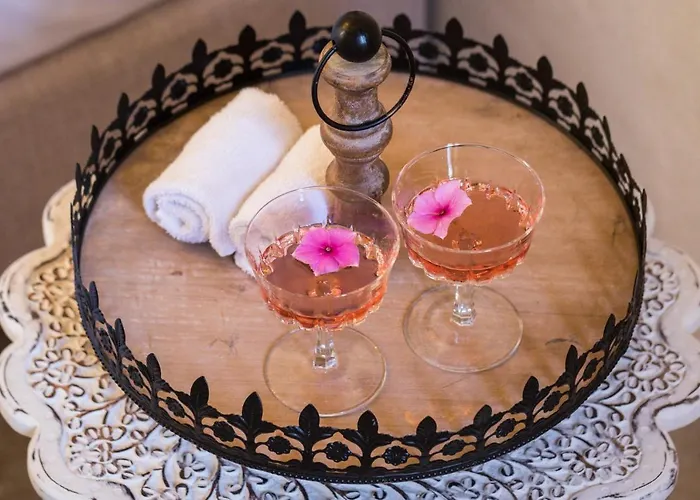 Hotel Decan Concept Boutique Estate 2*