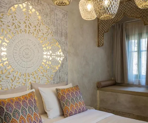 Decan Concept Boutique Estate Hotel