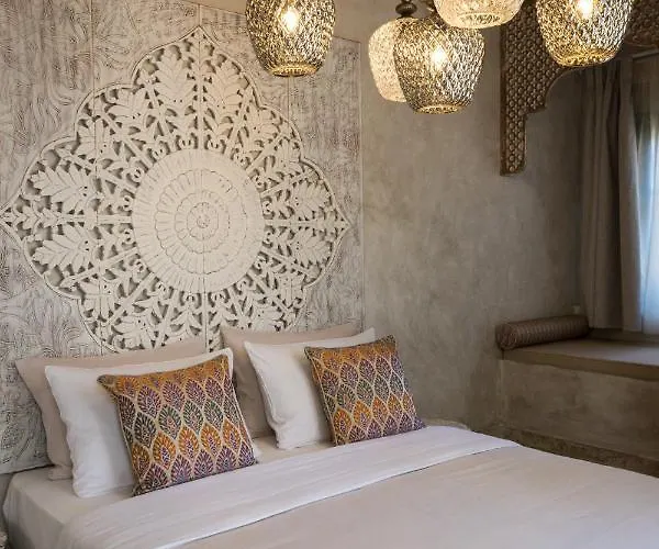 Decan Concept Boutique Estate Hotel Rhodes City