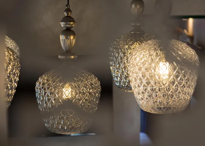 Decan Concept Boutique Estate Hotel 2*