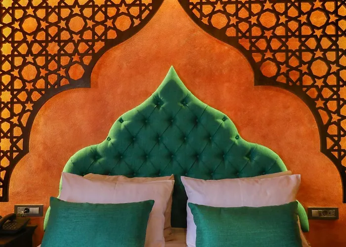 Hotel Decan Concept Boutique Estate 2*